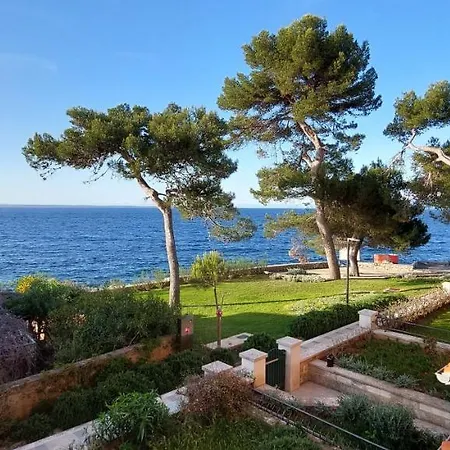 Velo Jedro Apartmani Punta Veli Losinj Exterior photo