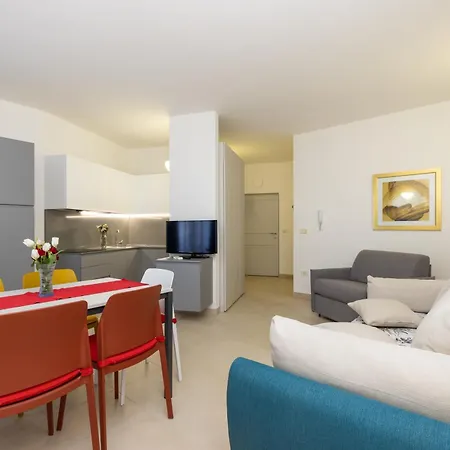 Velo Jedro Apartmani Punta Veli Losinj Exterior photo