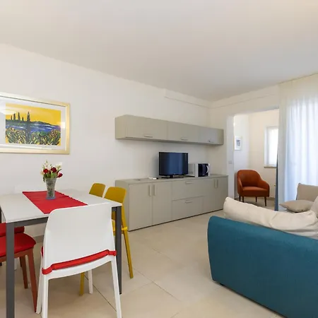 Velo Jedro Apartmani Punta Veli Losinj Exterior photo