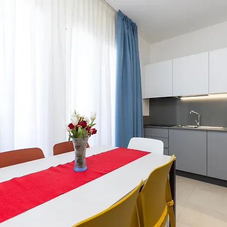 Velo Jedro Apartmani Punta Veli Losinj Exterior photo
