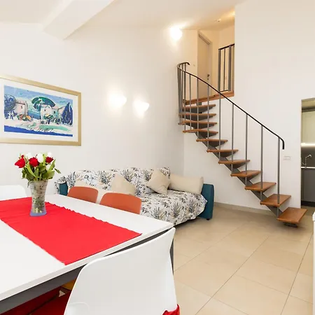 Velo Jedro Apartmani Punta Veli Losinj Exterior photo