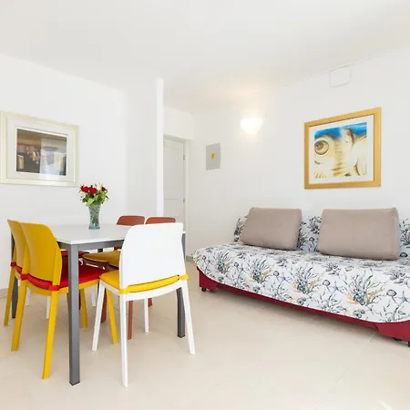 Velo Jedro Apartmani Punta Veli Losinj Exterior photo