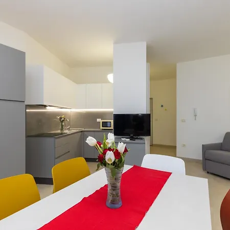 Velo Jedro Apartmani Punta Veli Losinj Exterior photo