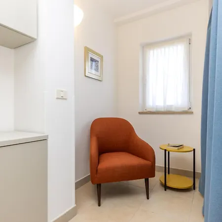 Velo Jedro Apartmani Punta Veli Losinj Exterior photo