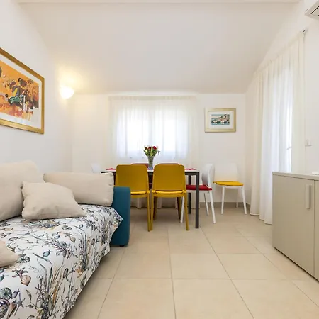 Velo Jedro Apartmani Punta Veli Losinj Exterior photo