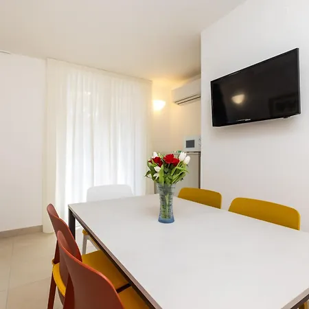 Velo Jedro Apartmani Punta Veli Losinj Exterior photo