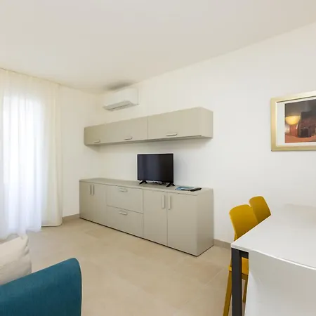 Velo Jedro Apartmani Punta Veli Losinj Exterior photo