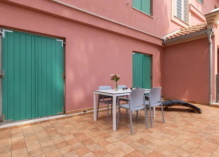 Velo Jedro Apartmani Punta