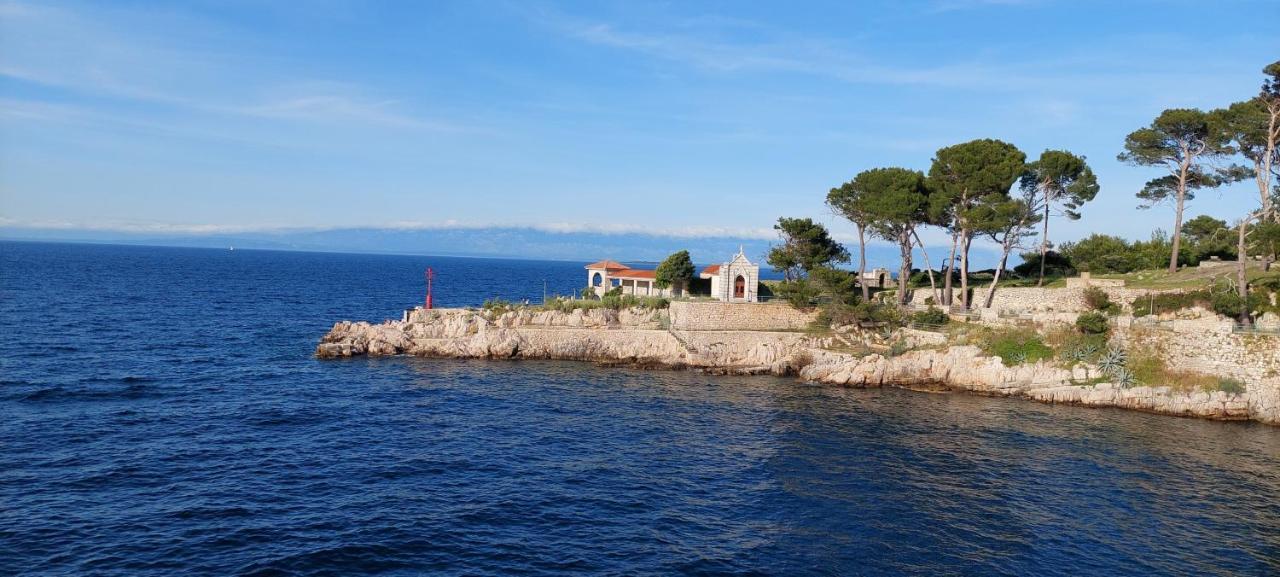 Velo Jedro Punta Apartment Veli Losinj