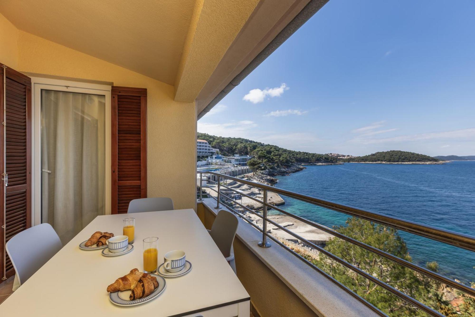 Apartment Velo Jedro Punta