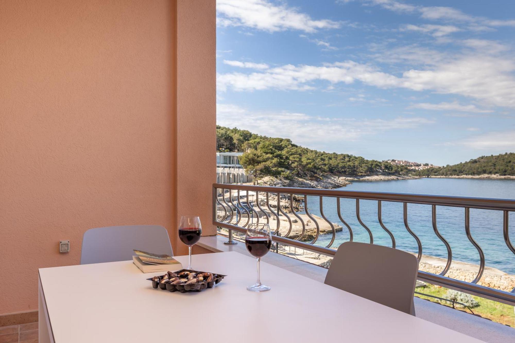 Apartment Velo Jedro Punta