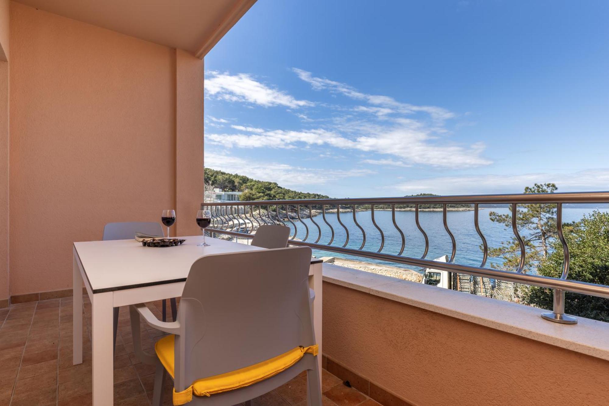 Apartment Velo Jedro Punta *