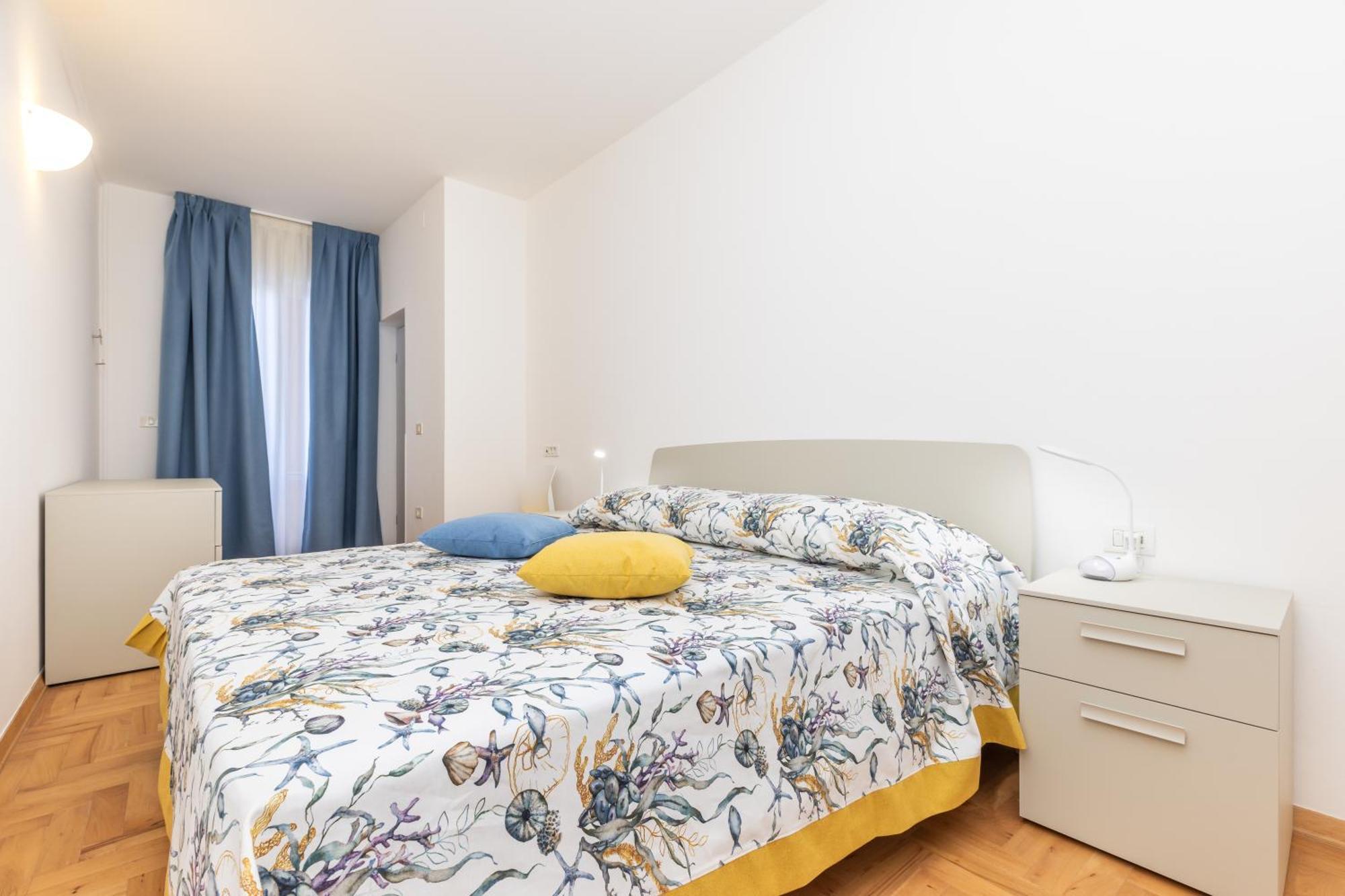 Apartment Velo Jedro Punta Veli Losinj