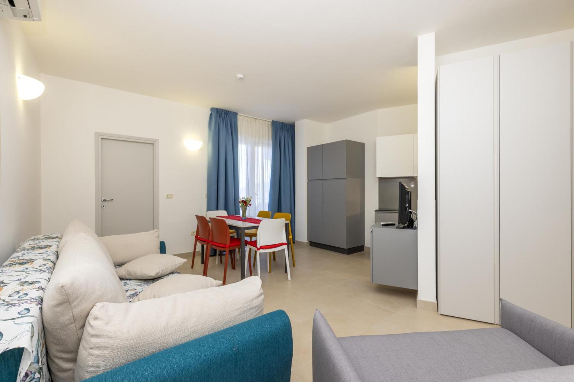 Velo Jedro Punta Apartment