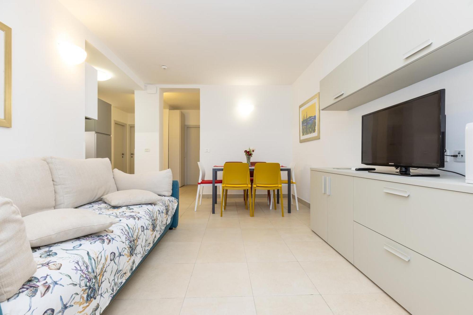 Velo Jedro Punta Apartment Veli Losinj