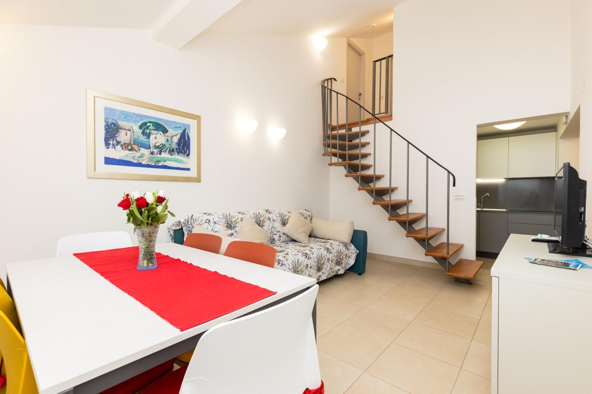 Apartment Velo Jedro Punta Veli Losinj