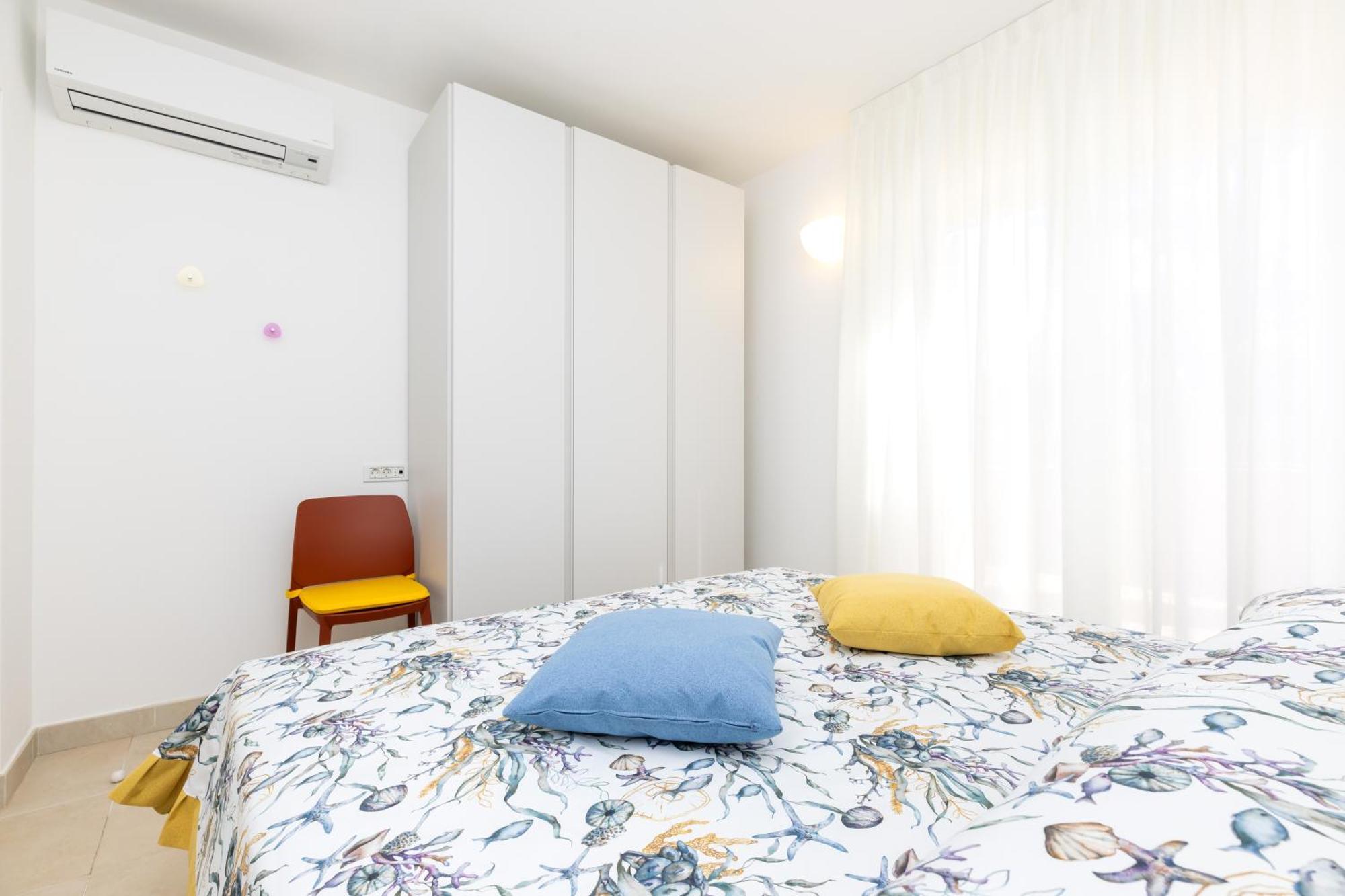 Velo Jedro Punta Apartment