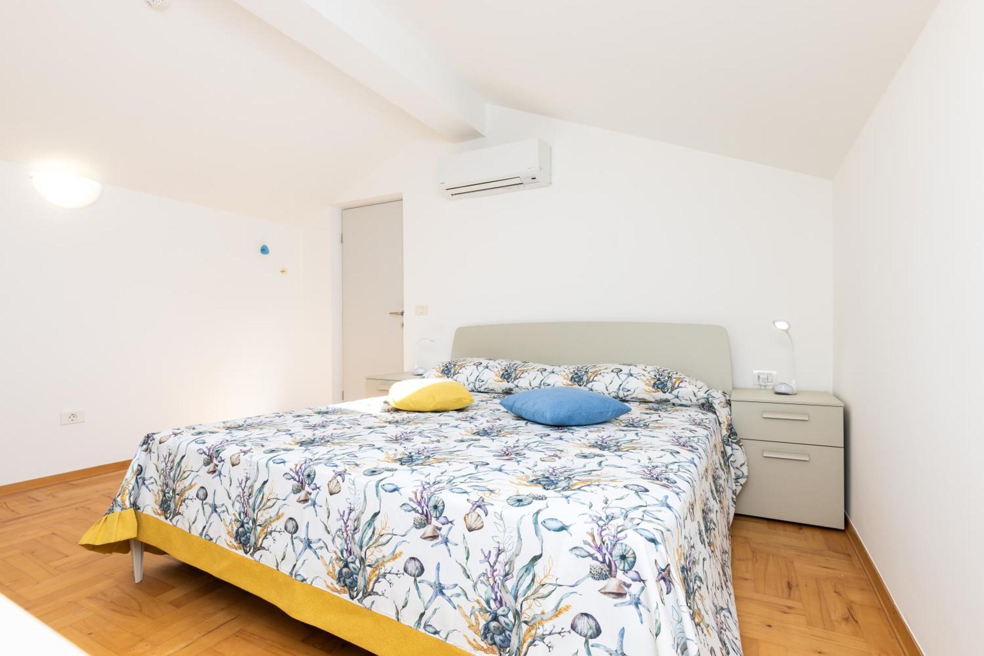 Velo Jedro Punta Apartment *