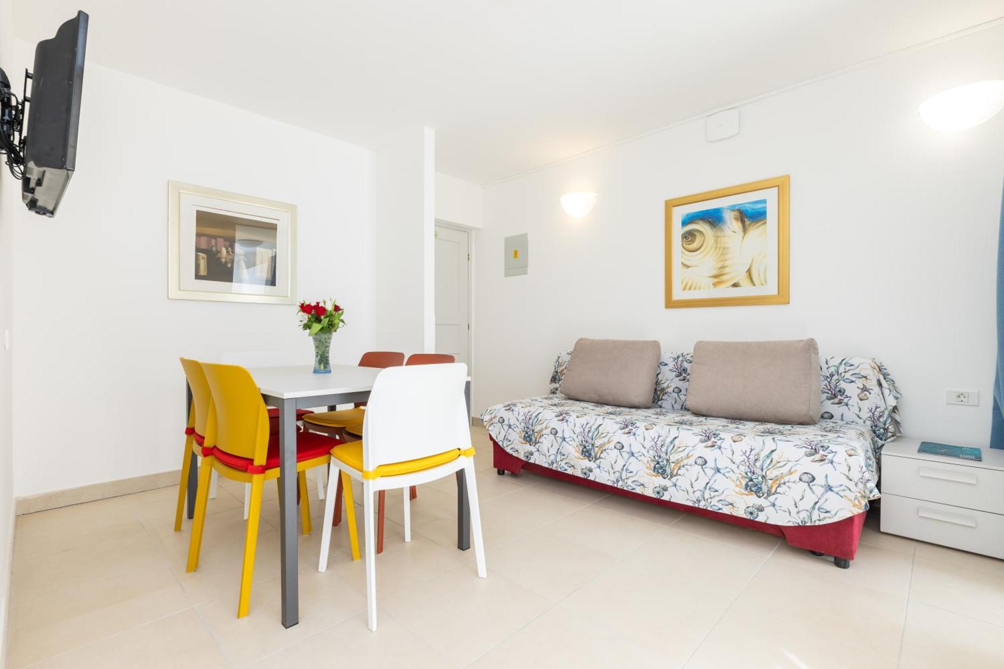 Velo Jedro Punta Apartment Veli Losinj