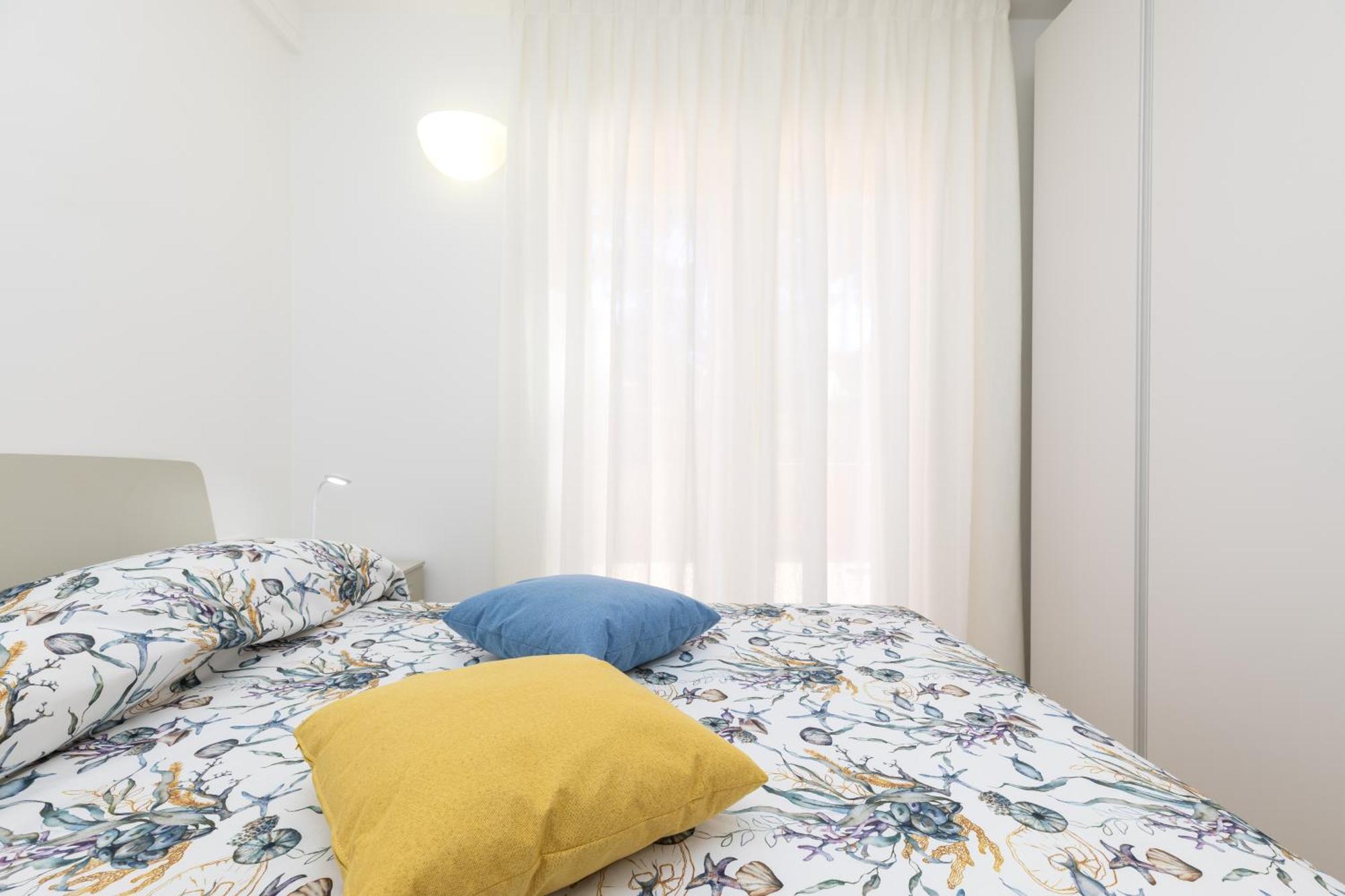Velo Jedro Punta Apartment Veli Losinj