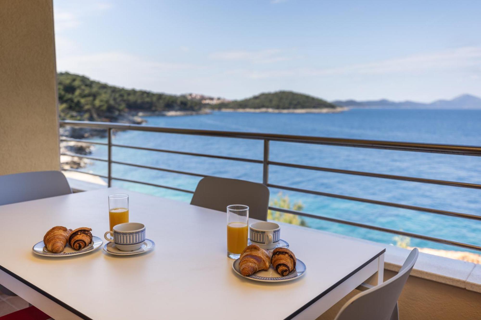 Apartment Velo Jedro Punta *