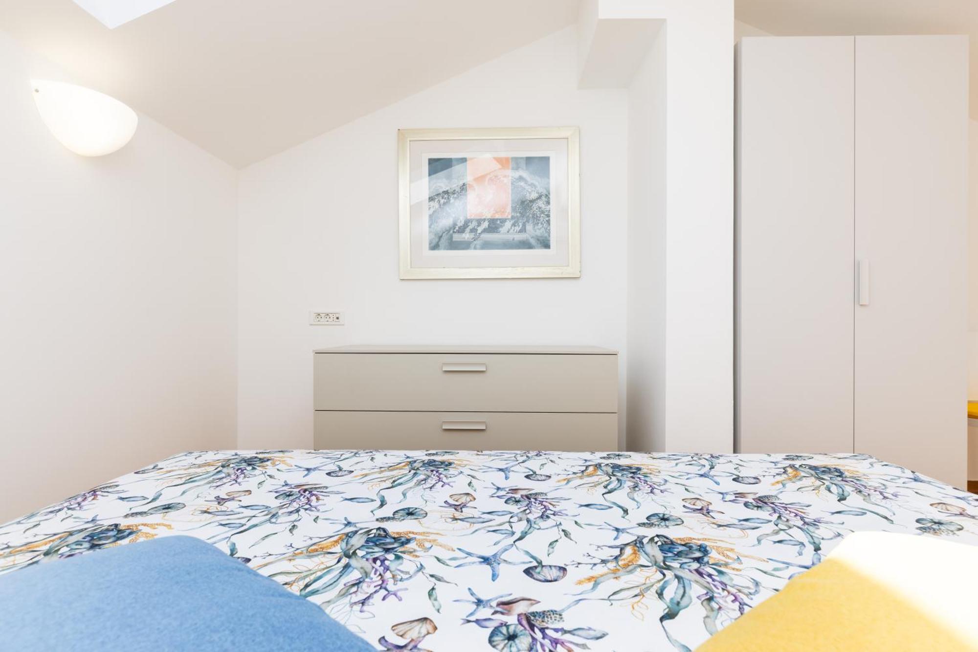 Velo Jedro Punta Apartment *