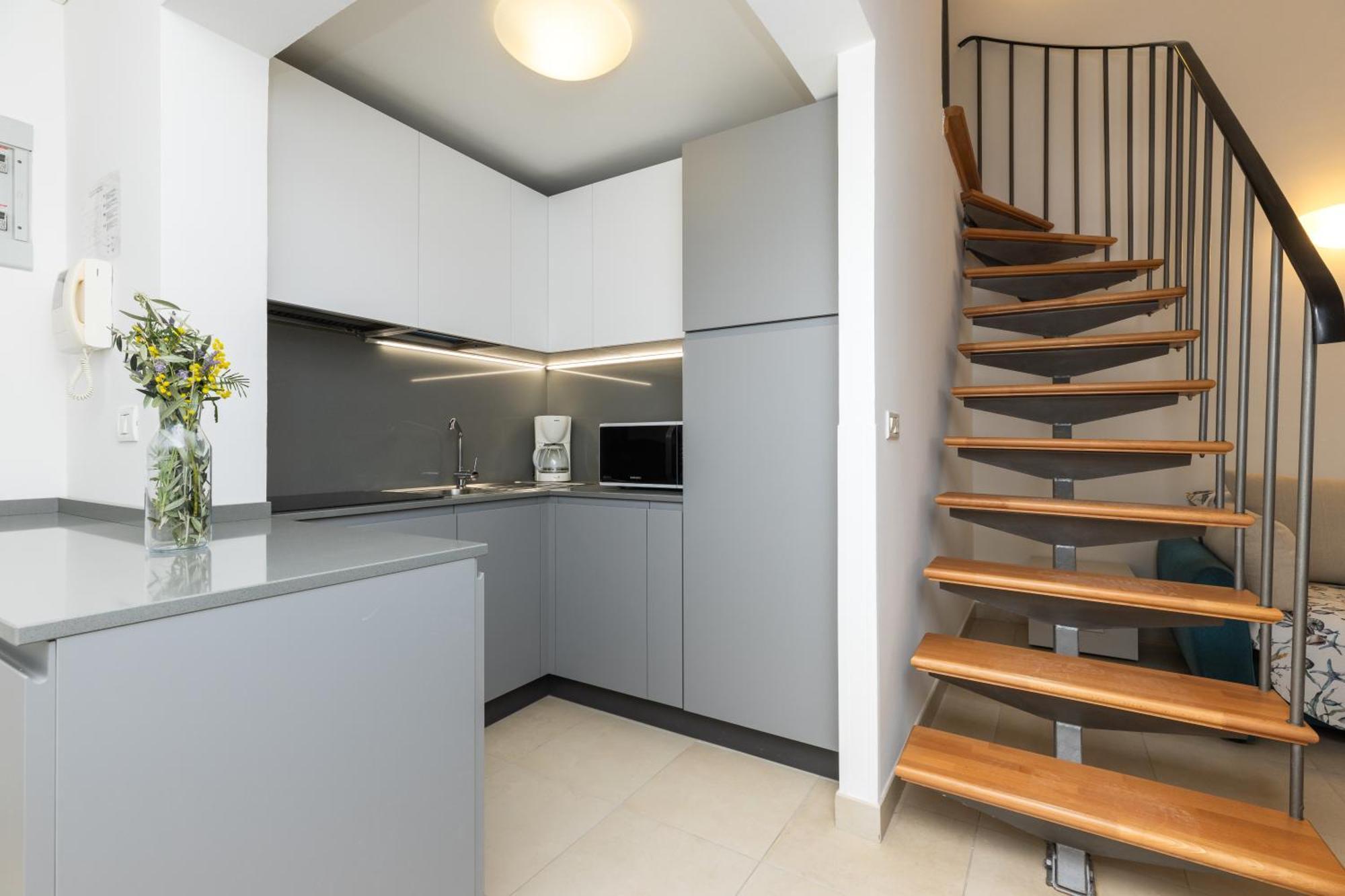 Apartment Velo Jedro Punta *
